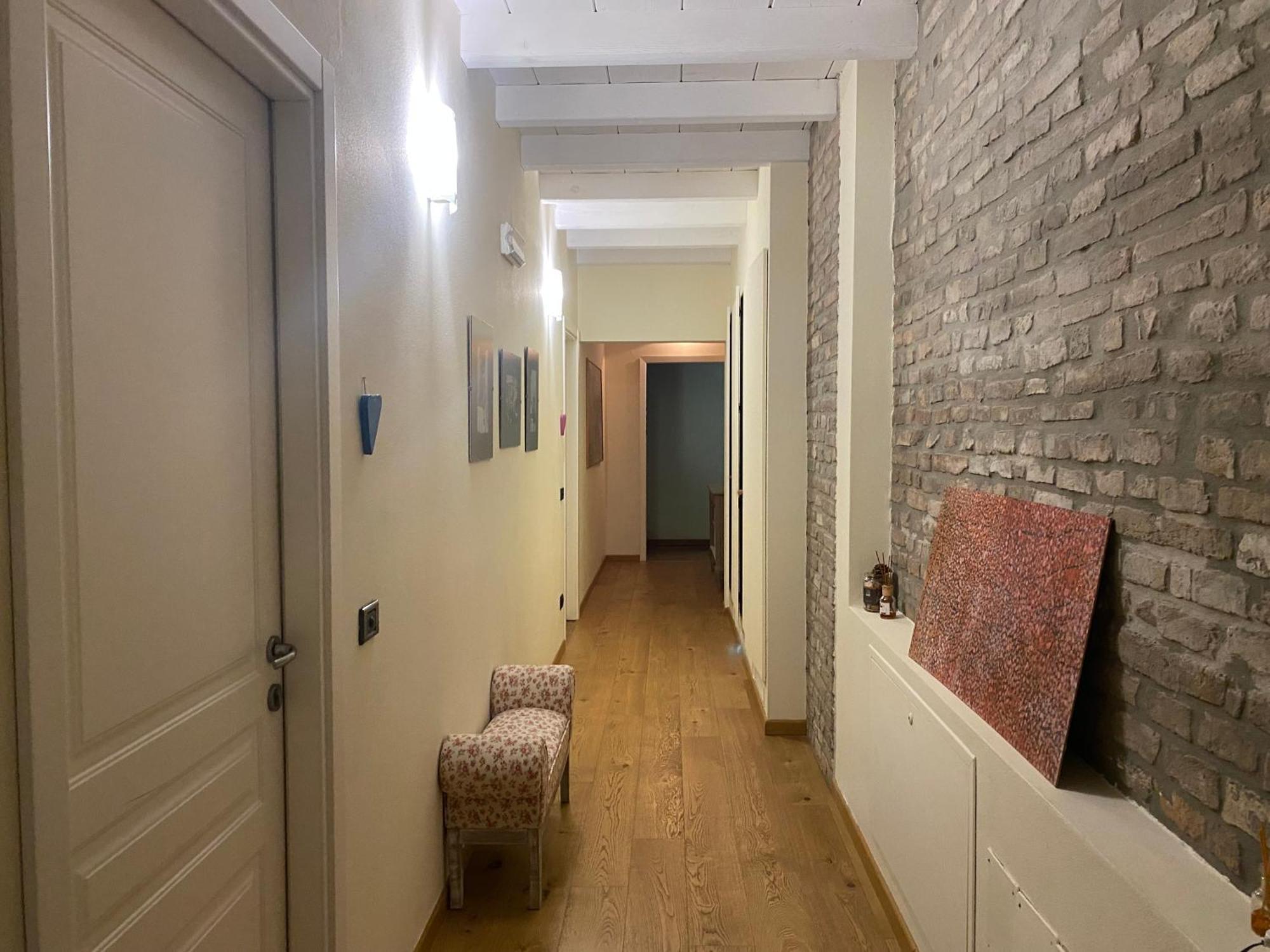 Agriturismo Corte Rocca San Giorgio di Mantova エクステリア 写真