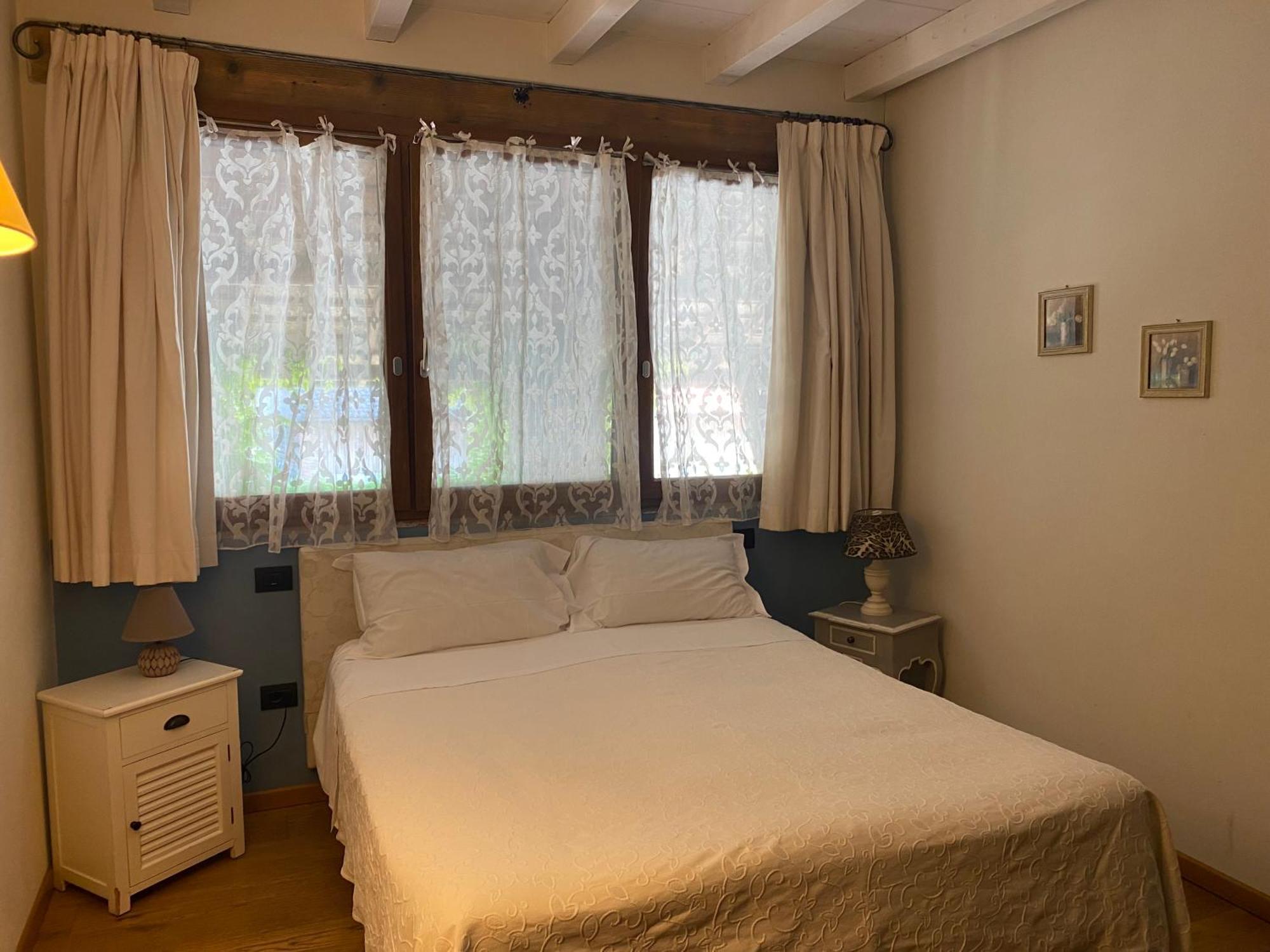 Agriturismo Corte Rocca San Giorgio di Mantova エクステリア 写真