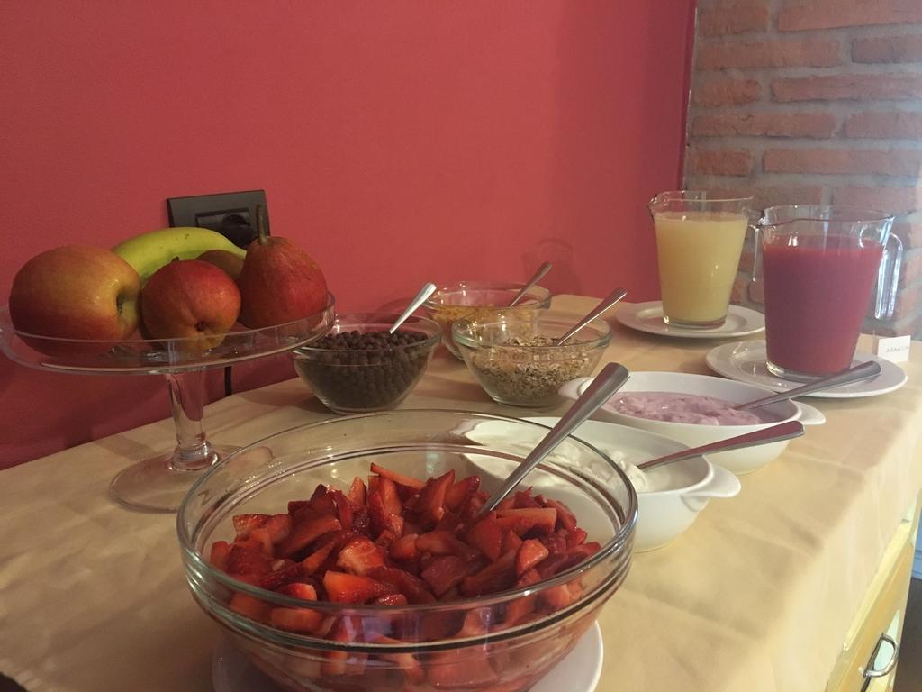 Agriturismo Corte Rocca San Giorgio di Mantova エクステリア 写真