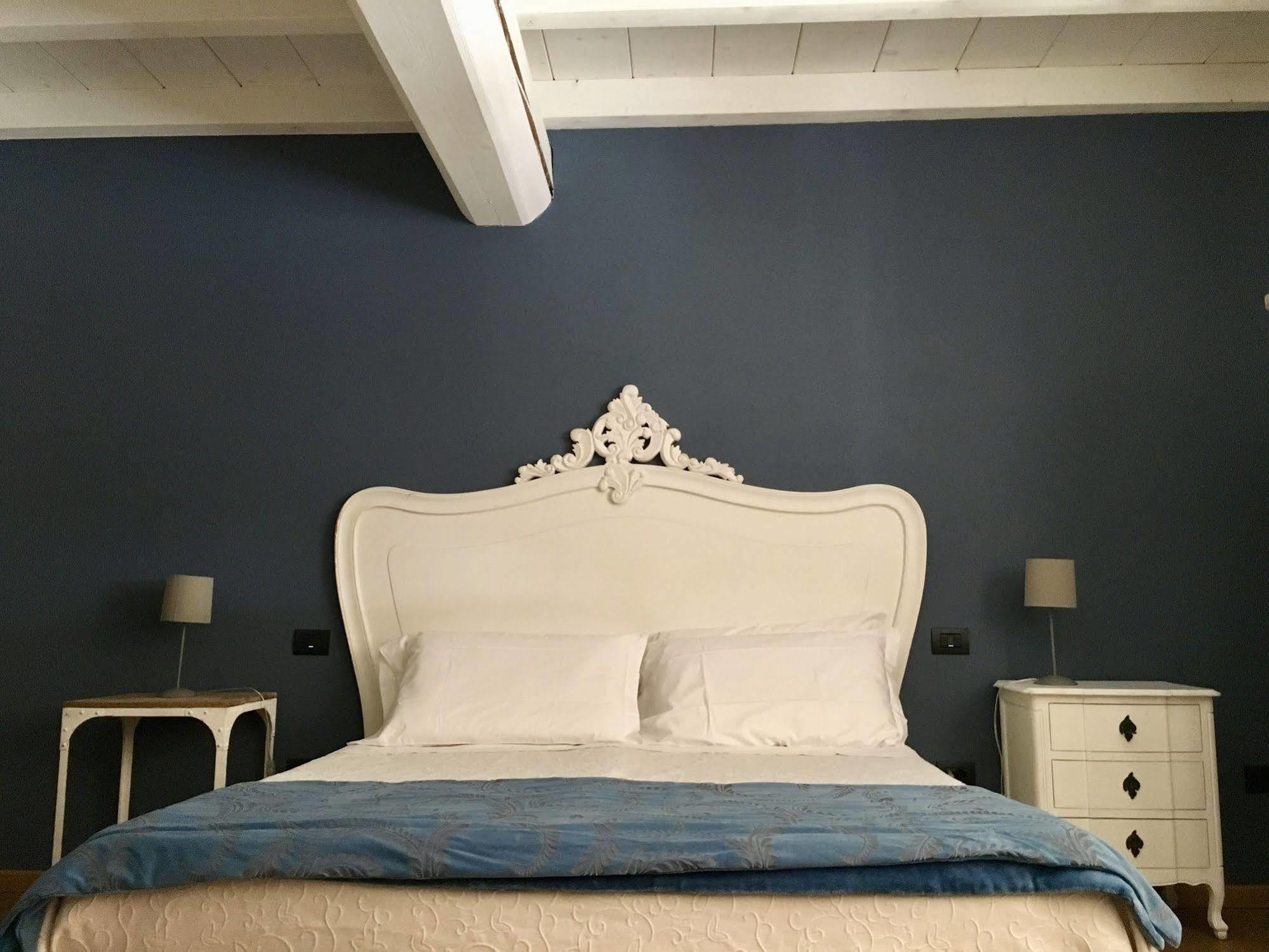 Agriturismo Corte Rocca San Giorgio di Mantova エクステリア 写真