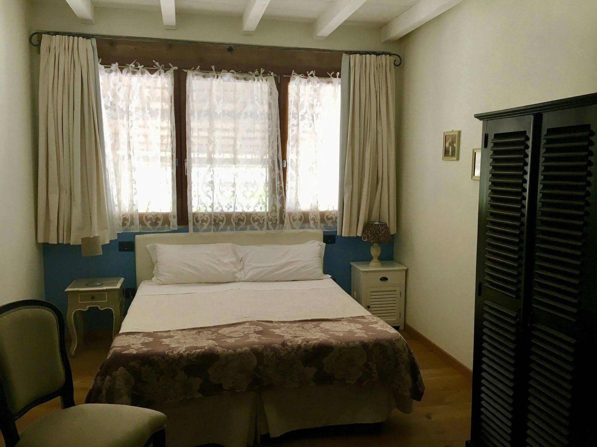 Agriturismo Corte Rocca San Giorgio di Mantova エクステリア 写真